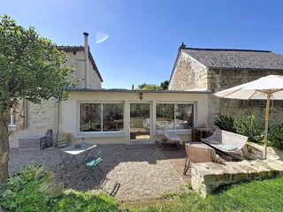  Maison à vendre 5 pièces 123 m²