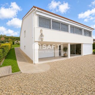  Maison à vendre 7 pièces 251 m²