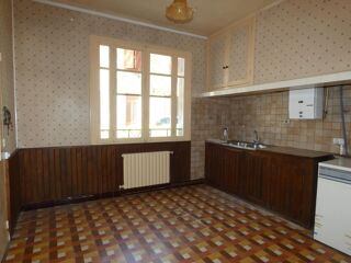  Maison à vendre 4 pièces 70 m²