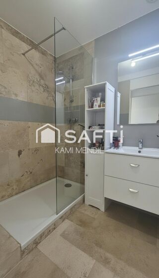  Appartement à louer 2 pièces 35 m²