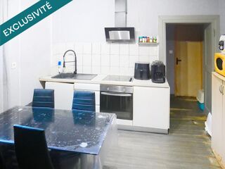  Appartement  vendre 2 pices 51 m