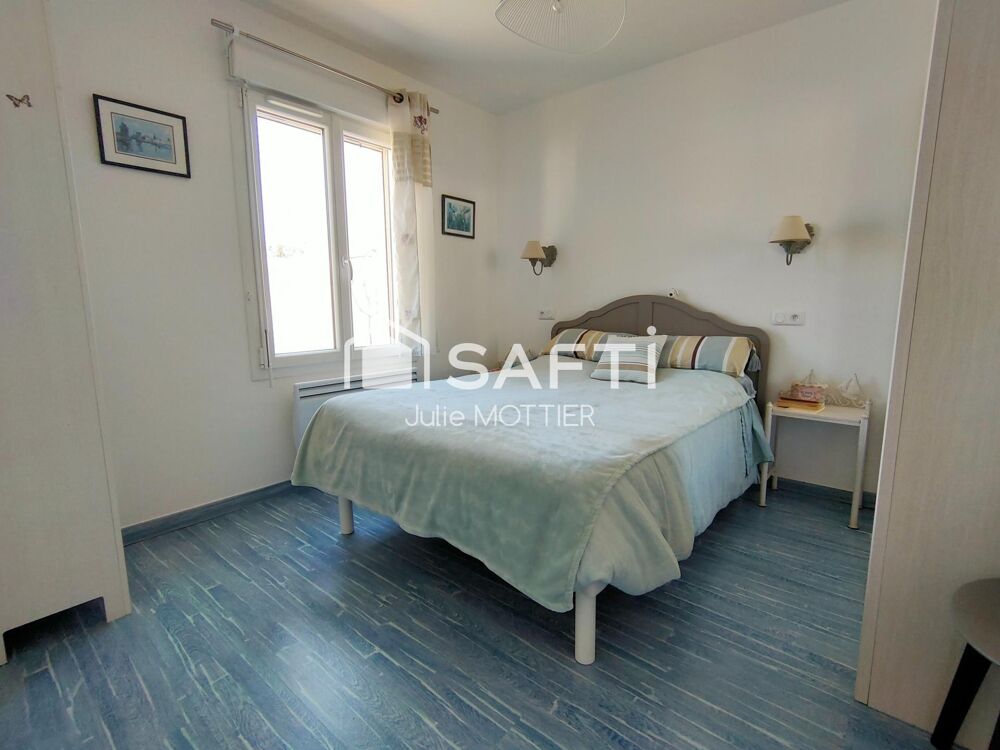 � vendre  Maison Le Bois-Plage-en-R� (17580)