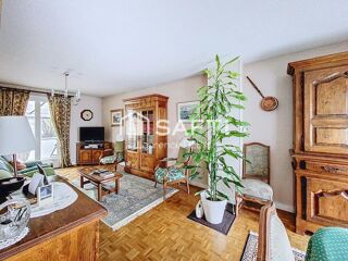  Maison à vendre 6 pièces 133 m²