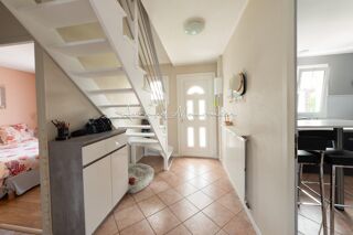  Maison � vendre 7 pi�ces 154 m�