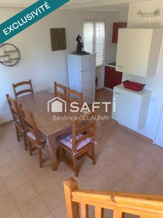  Maison � vendre 3 pi�ces 42 m�