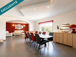  Maison à vendre 6 pièces 183 m²