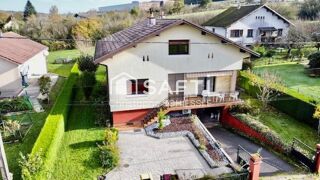  Maison  vendre 6 pices 132 m