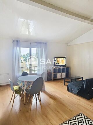  Appartement � vendre 2 pi�ces 52 m�