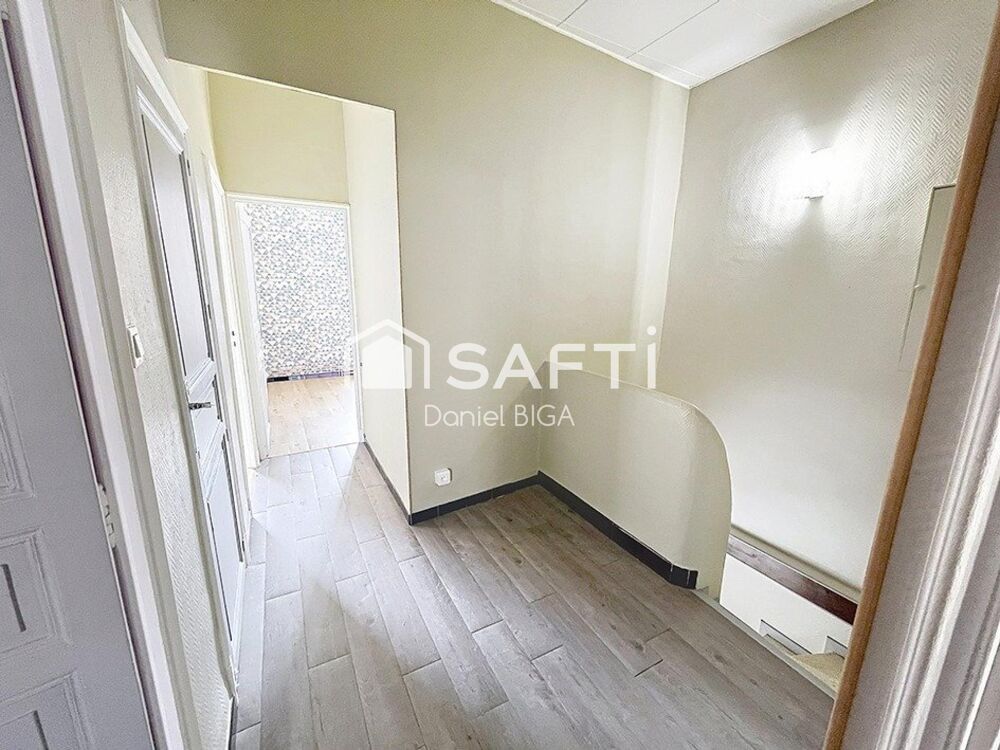 Vente Maison Maison de ville avec 3 chambres Marseille 10