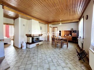  Maison à vendre 7 pièces 188 m²