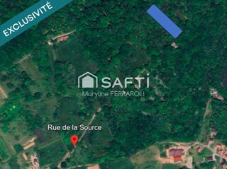  Terrain à vendre 2242 m²