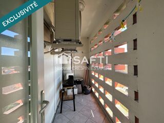  Appartement � vendre 4 pi�ces 98 m�