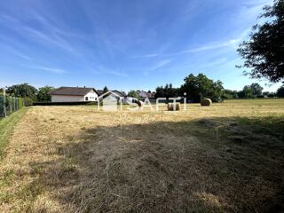  Terrain à vendre 3318 m²
