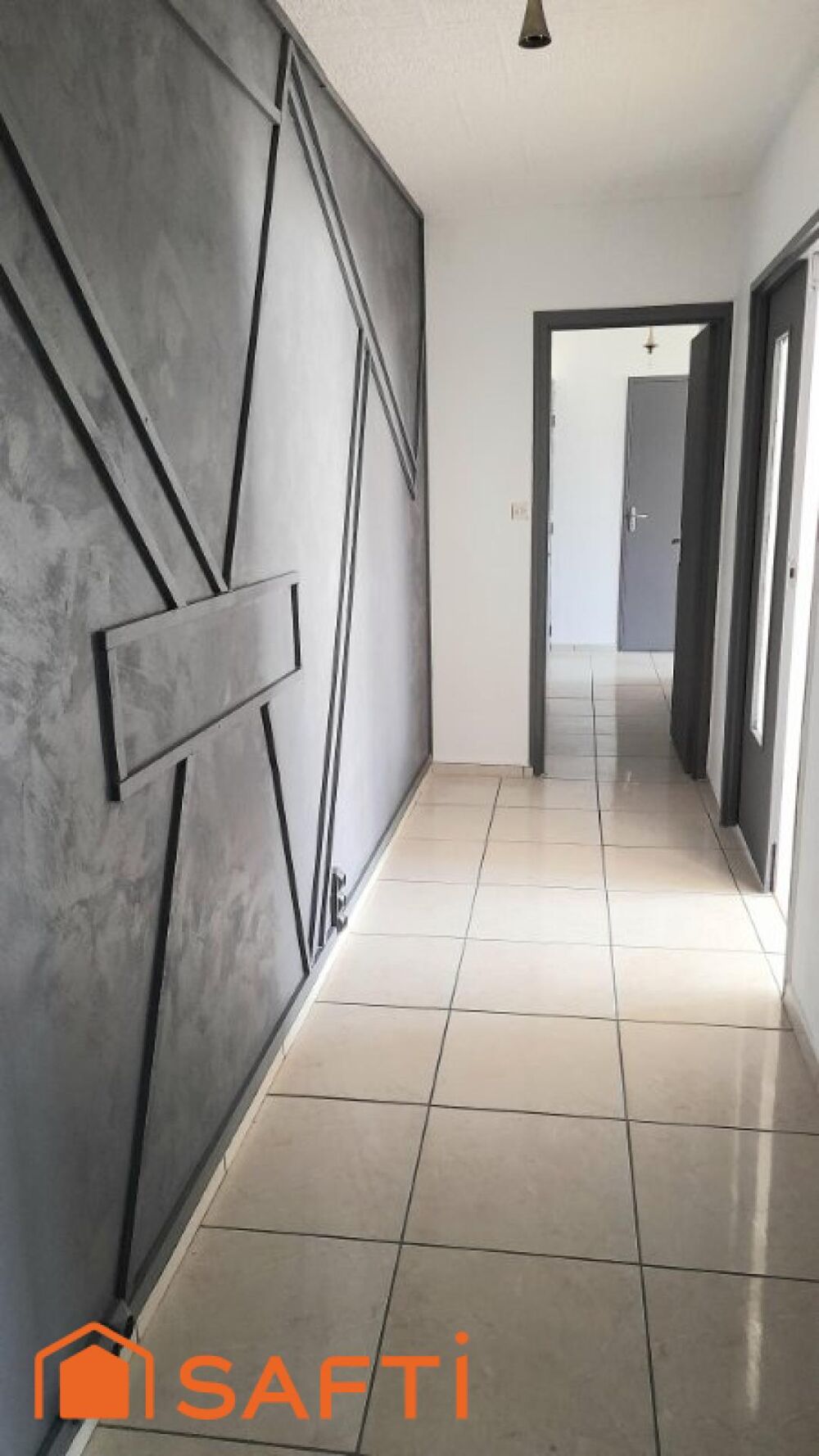 Vente Appartement Montbliard, 