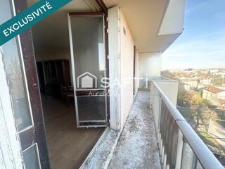  Appartement � vendre 3 pi�ces 73 m�