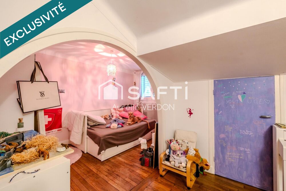  vendre  Maison Sciez (74140)