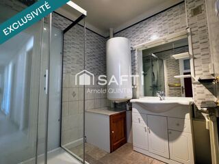  Appartement à vendre 4 pièces 77 m²
