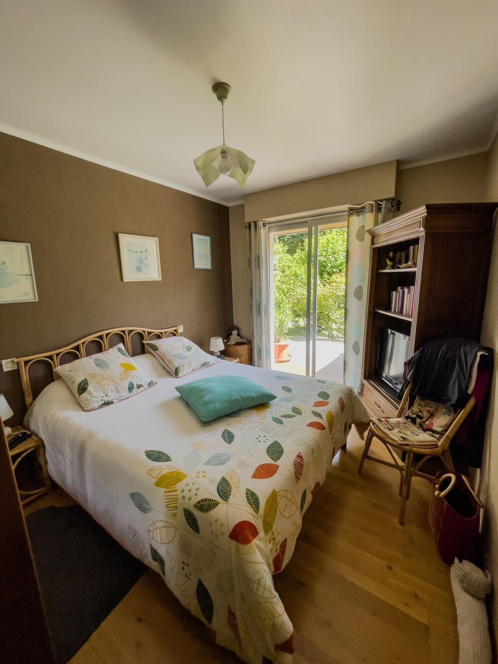 Vente Maison Maison contemporaine Bignan