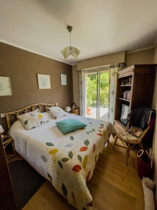  Maison à vendre 5 pièces 130 m²
