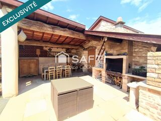  Maison à vendre 6 pièces 158 m²