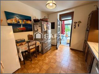  Maison à vendre 6 pièces 170 m²