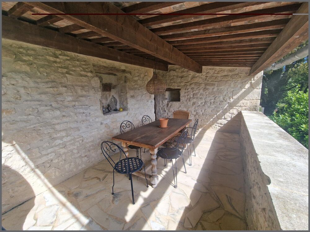 à vendre  Maison Céreste (04280)
