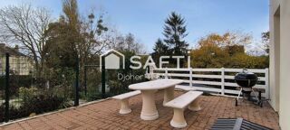  Maison à vendre 9 pièces 206 m²