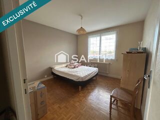  Maison � vendre 4 pi�ces 95 m�