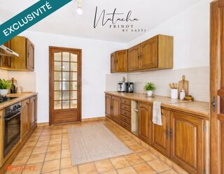  Maison � vendre 6 pi�ces 128 m�
