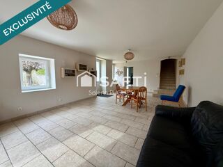  Maison à vendre 5 pièces 144 m²