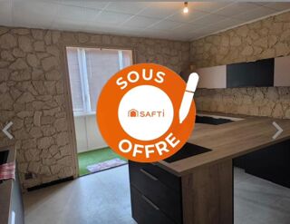  Appartement � vendre 3 pi�ces 65 m�