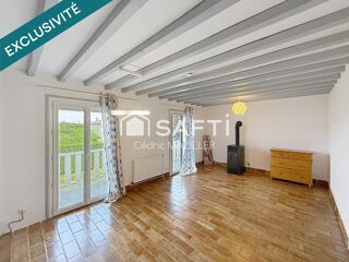  Maison à vendre 7 pièces 173 m²