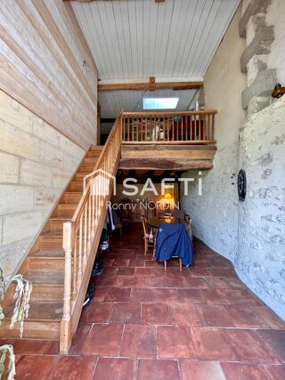  Maison à vendre 7 pièces 180 m²