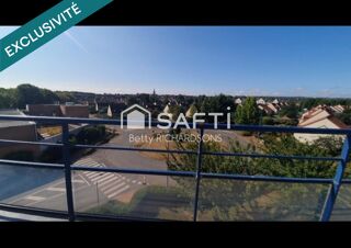  Appartement � vendre 5 pi�ces 65 m�