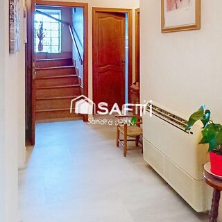  Maison � vendre 5 pi�ces 143 m�