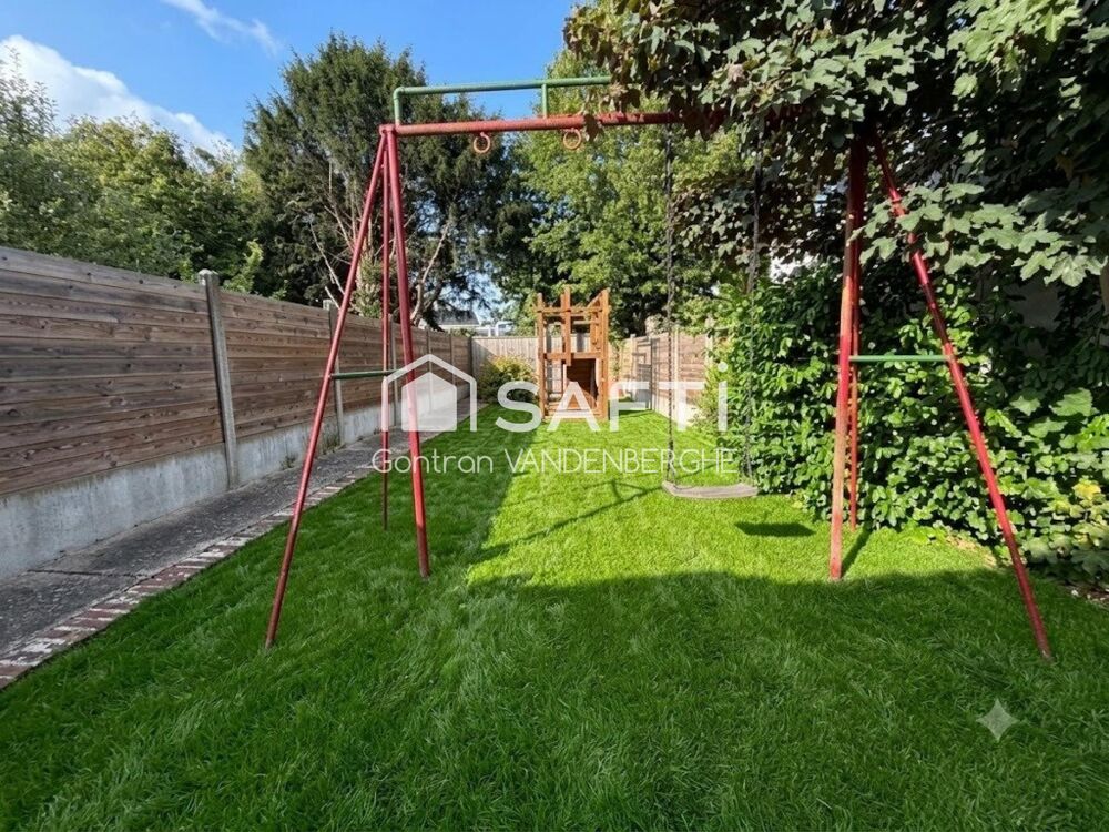 Vente Maison Maison 6 pièces 152 m² Renescure