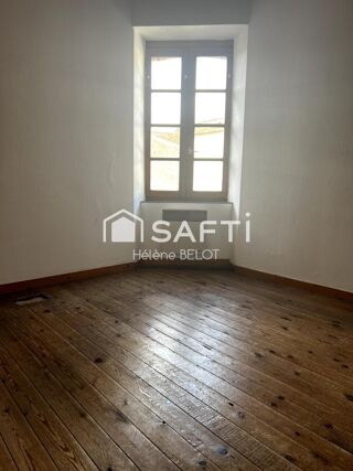  Maison � vendre 3 pi�ces 80 m�