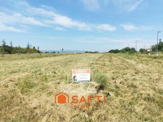  Terrain à vendre 339 m²