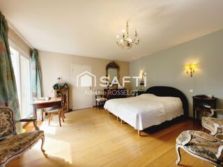  Maison à vendre 8 pièces 159 m²