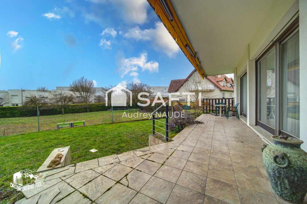 � vendre  Maison Thionville (57100)