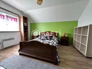  Maison � vendre 8 pi�ces 135 m�