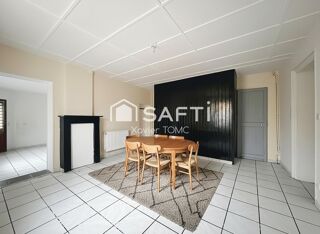  Maison à vendre 5 pièces 106 m²