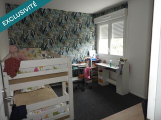  Appartement  vendre 5 pices 89 m