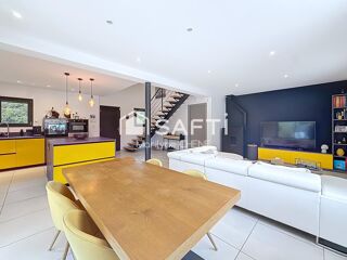  Maison à vendre 5 pièces 140 m²