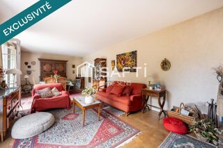  Maison � vendre 7 pi�ces 180 m�