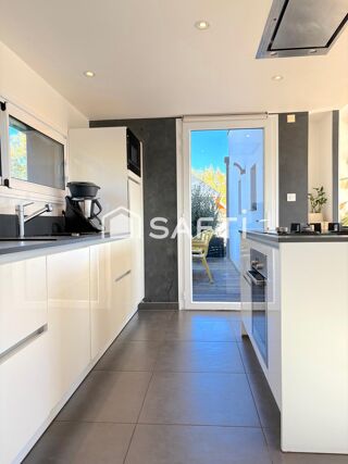  Maison à vendre 6 pièces 160 m²