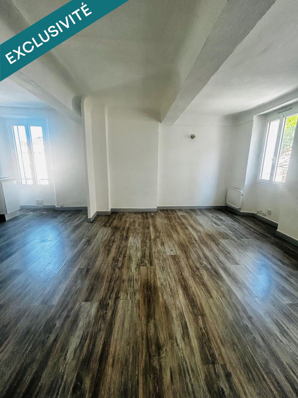 Vente Appartement Proche des commodités La valette-du-var
