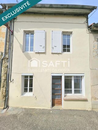 Maison à vendre 6 pièces 104 m²