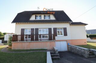  Maison � vendre 6 pi�ces 130 m�