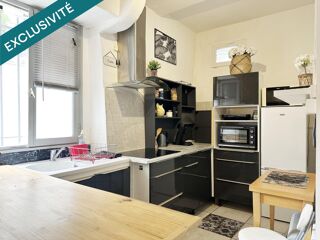  Appartement à vendre 2 pièces 46 m²